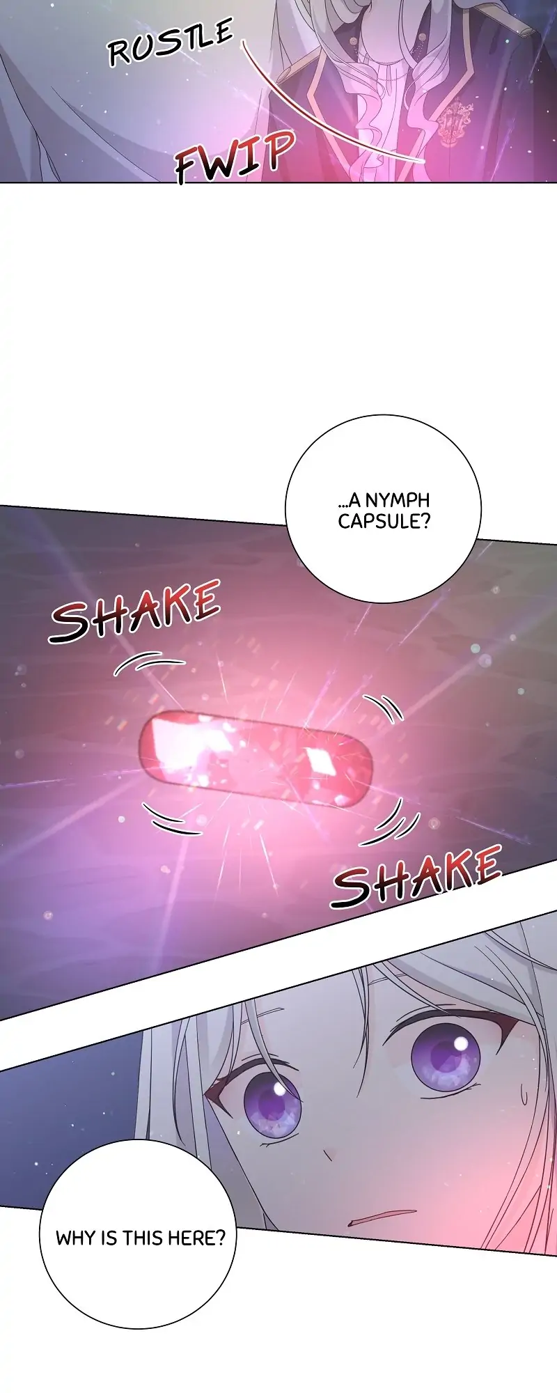 This Life, The Way I Want chapter 30 - page 17